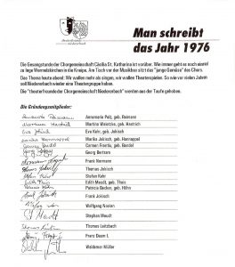 1976-vereinsgruendung